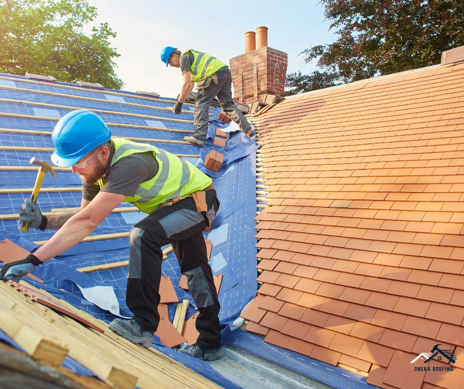 Why choose Roof Repair Near Me in Carmel, CA